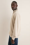 Stone Crown Comfort Pullover