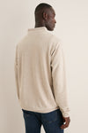 Stone Crown Comfort Pullover