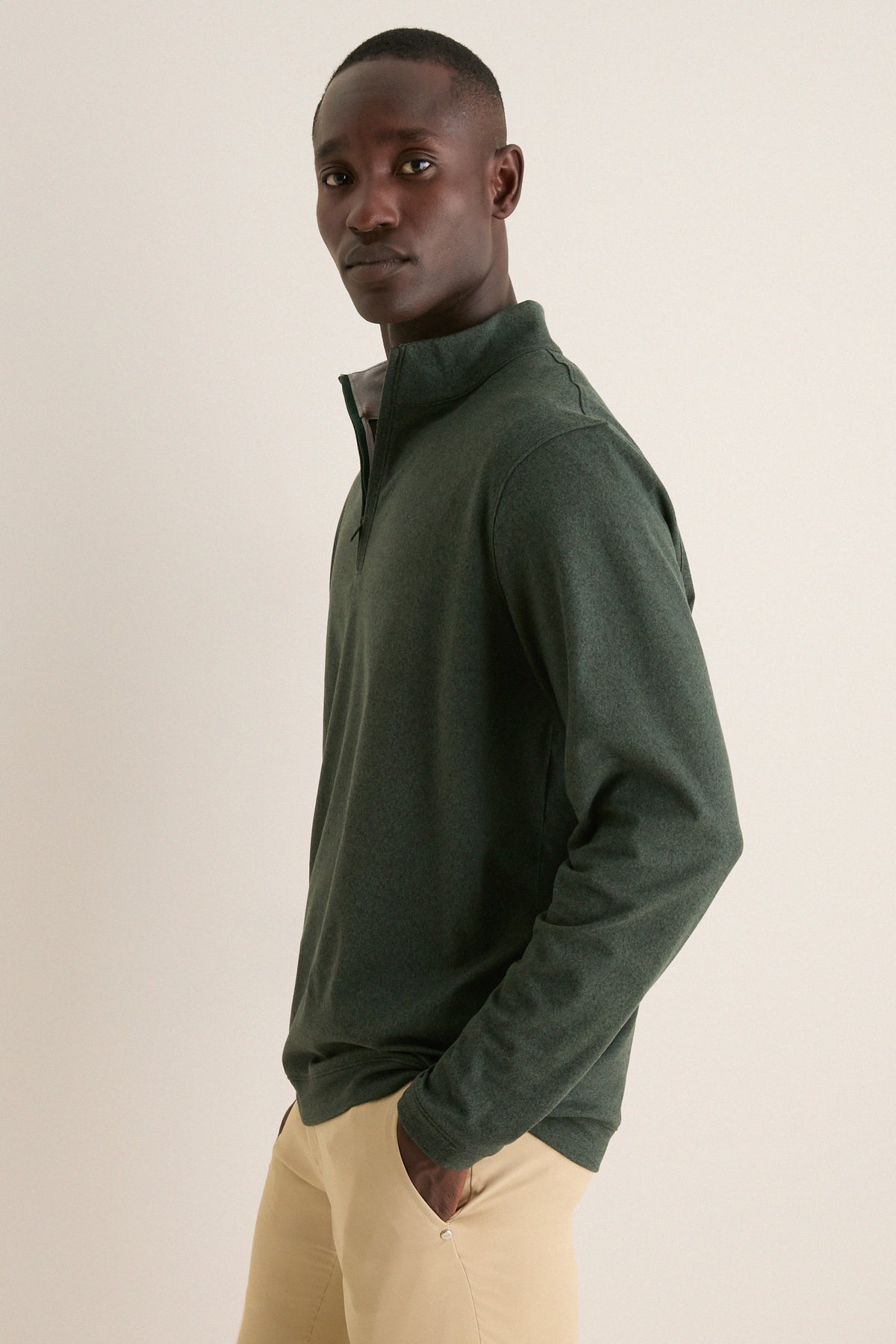 Pinebrook Ardent Air Performance Pullover