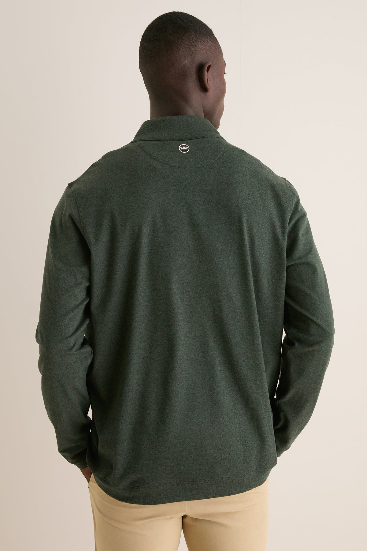 Pinebrook Ardent Air Performance Pullover