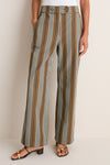 Hillcrest Stripe Juno Pant