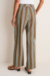 Hillcrest Stripe Juno Pant