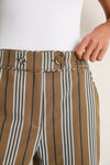 Hillcrest Stripe Juno Pant