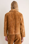 Saddle Hanlin Jacket