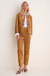 Saddle Hanlin Jacket