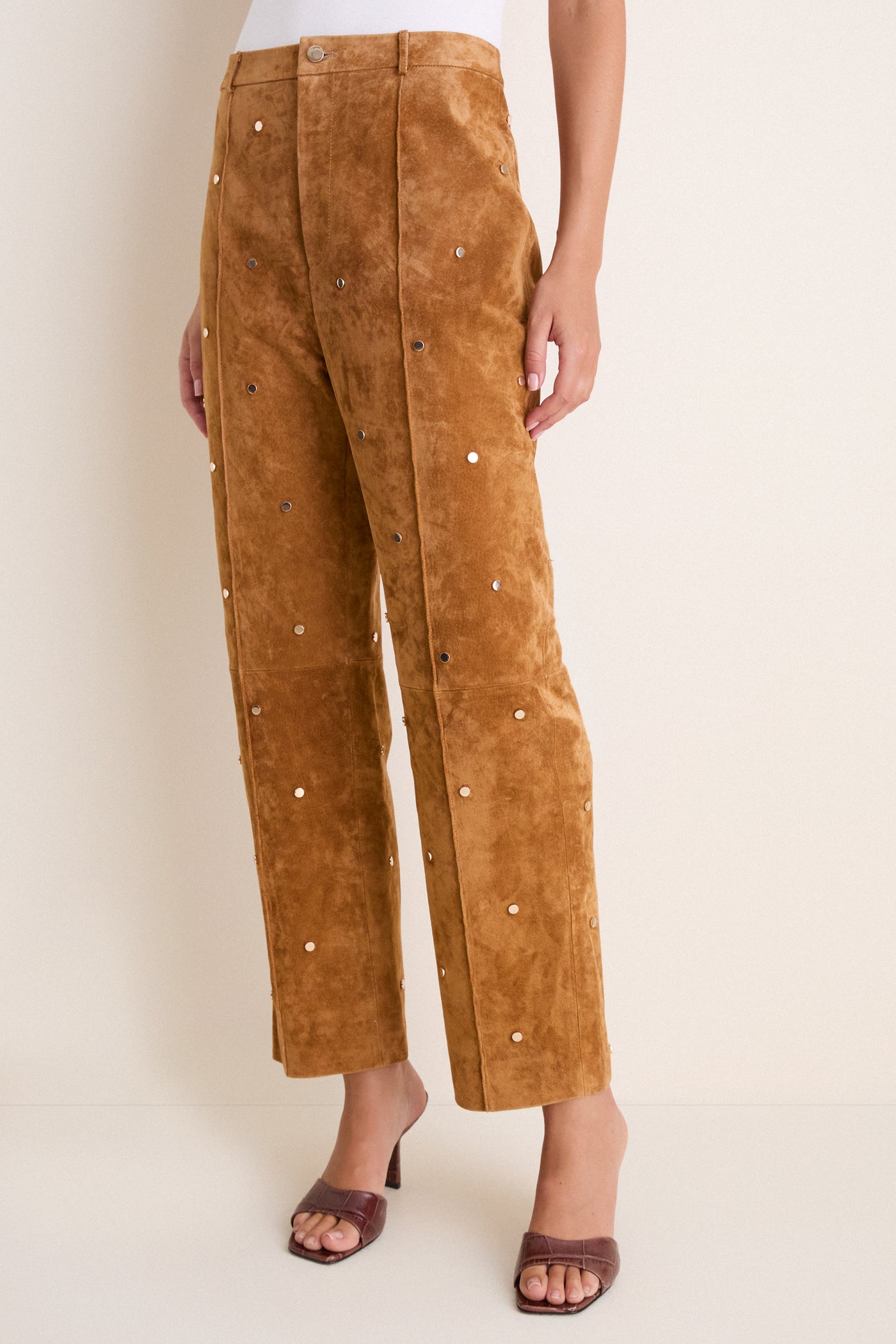 Saddle Hills Pant