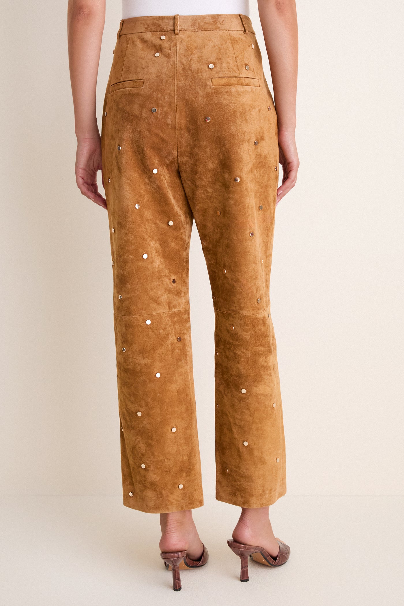 Saddle Hills Pant