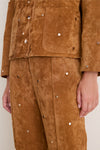Saddle Hills Pant