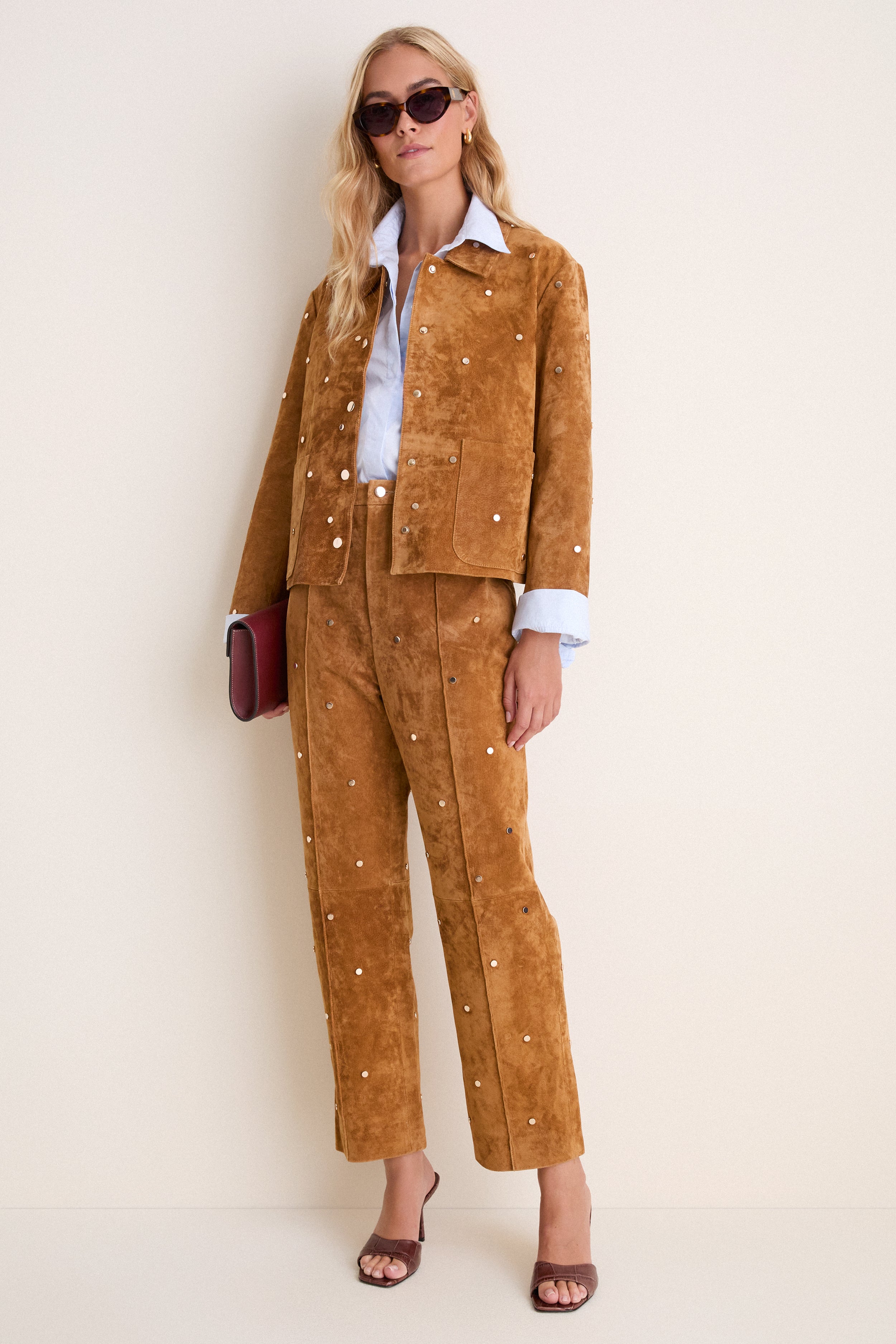 Saddle Hills Pant