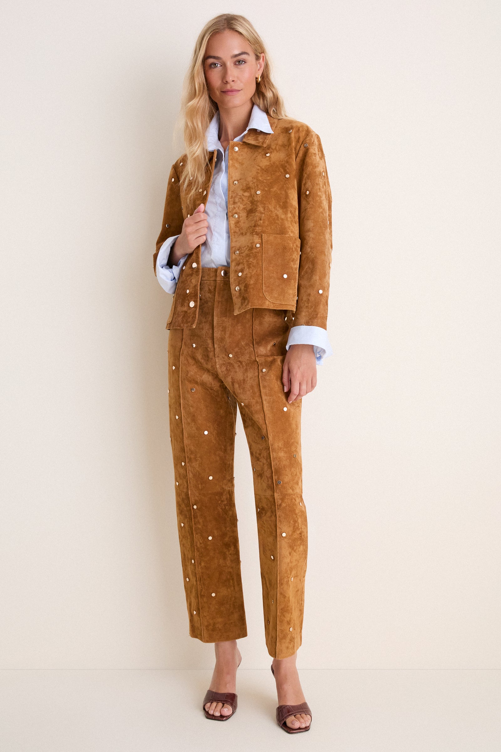 Saddle Hills Pant