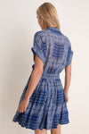 Inkwell Paisley Howard Dress