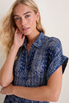 Inkwell Paisley Howard Dress