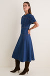 Blue Ridge Denim Loving Dress