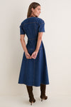 Blue Ridge Denim Loving Dress