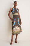 High Country Tweed Moira Dress
