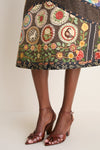 High Country Tweed Moira Dress