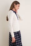 Ivory Archie Polo