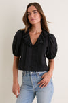 Onyx Mare Top