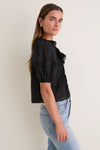 Onyx Mare Top