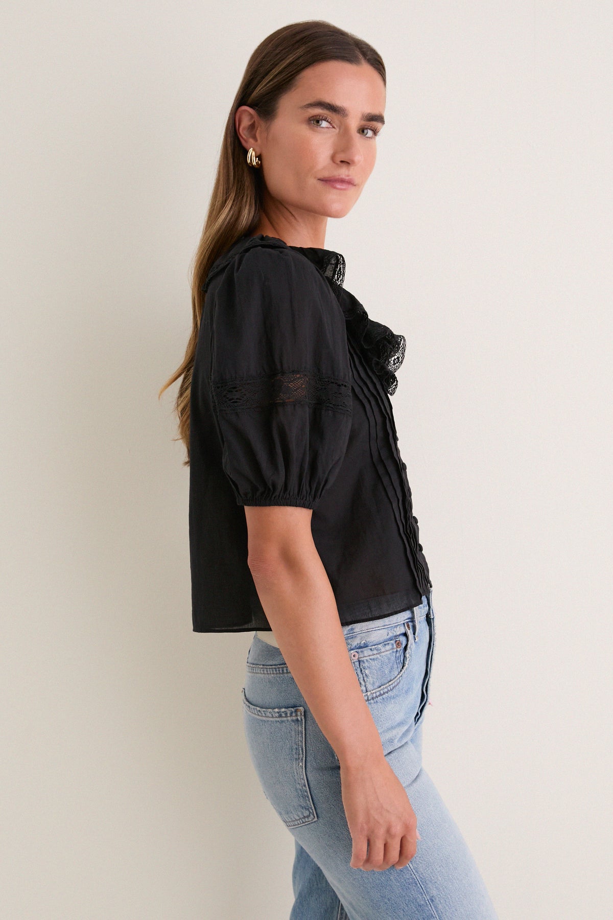 Onyx Mare Top