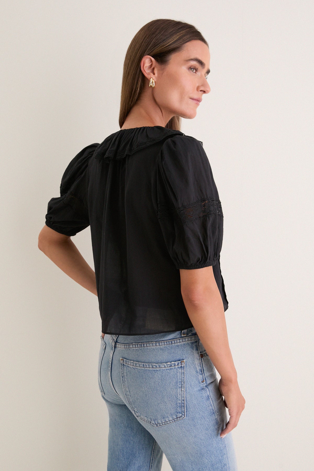 Onyx Mare Top