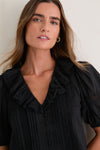 Onyx Mare Top