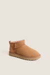 Chestnut Classic Ultra Mini II Boots