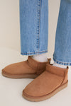 Chestnut Classic Ultra Mini II Boots
