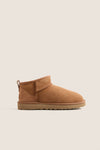 Chestnut Classic Ultra Mini II Boots