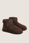 Dusted Cocoa Classic Mini II Boots