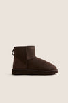 Dusted Cocoa Classic Mini II Boots