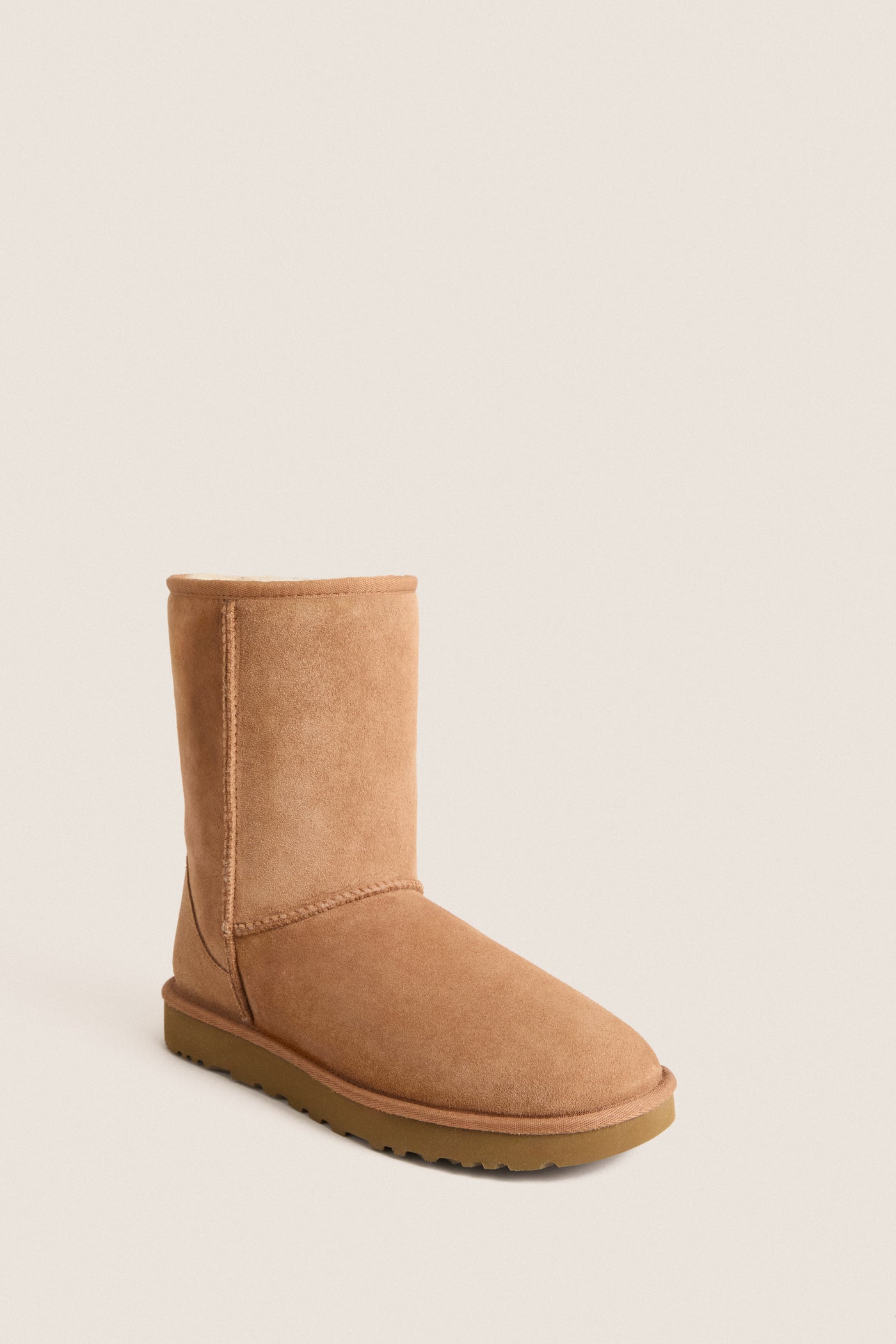 Chestnut Classic Short II Boots