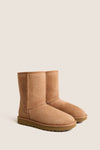 Chestnut Classic Short II Boots