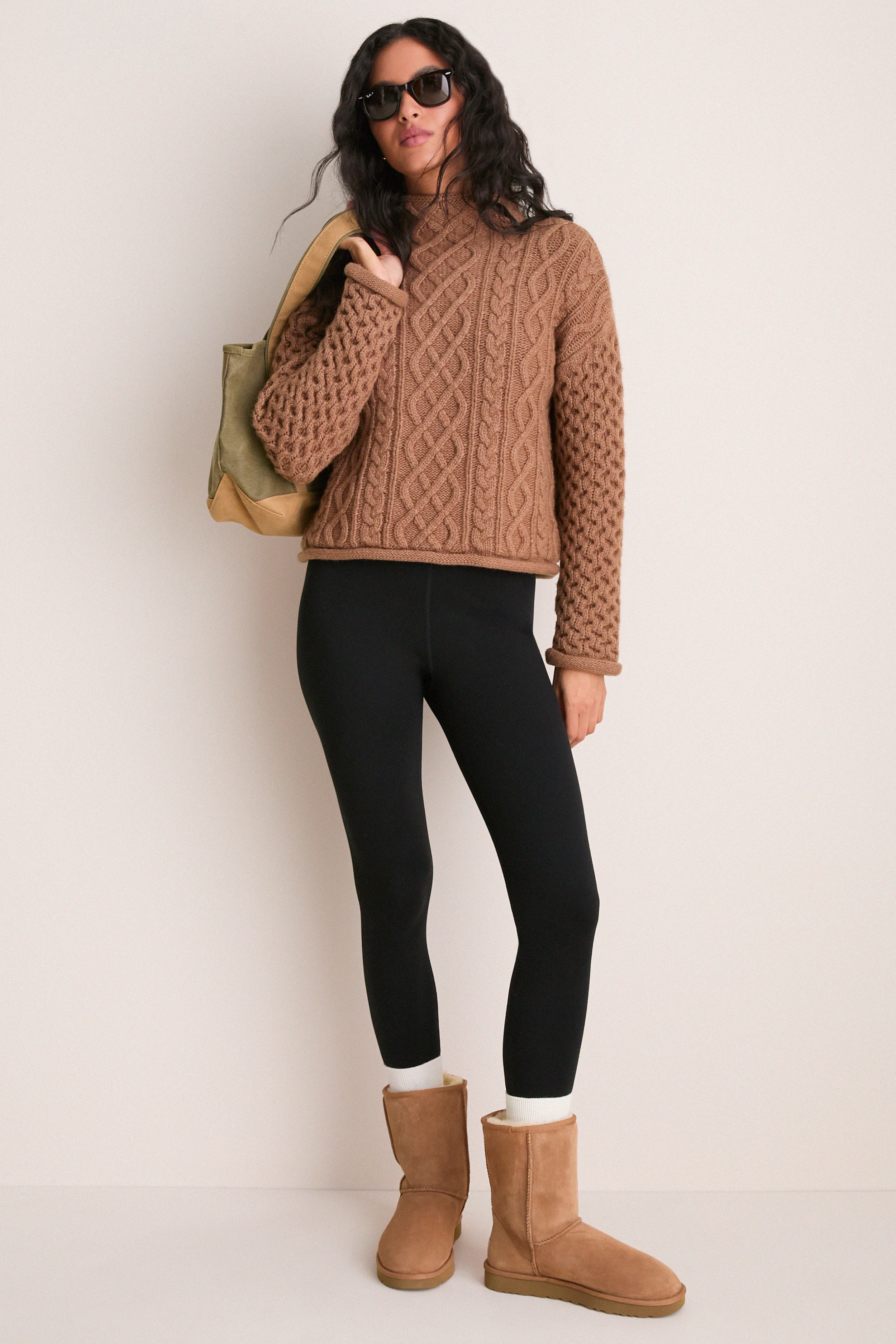 Chestnut Classic Short II Boots