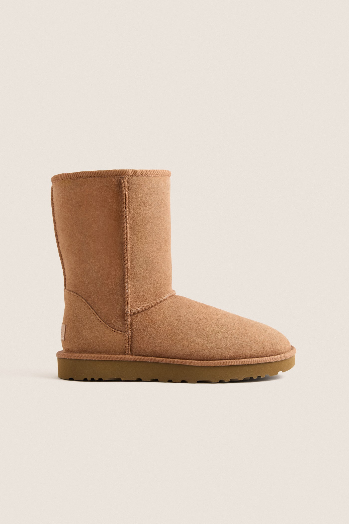 Chestnut Classic Short II Boots