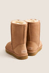 Chestnut Classic Short II Boots