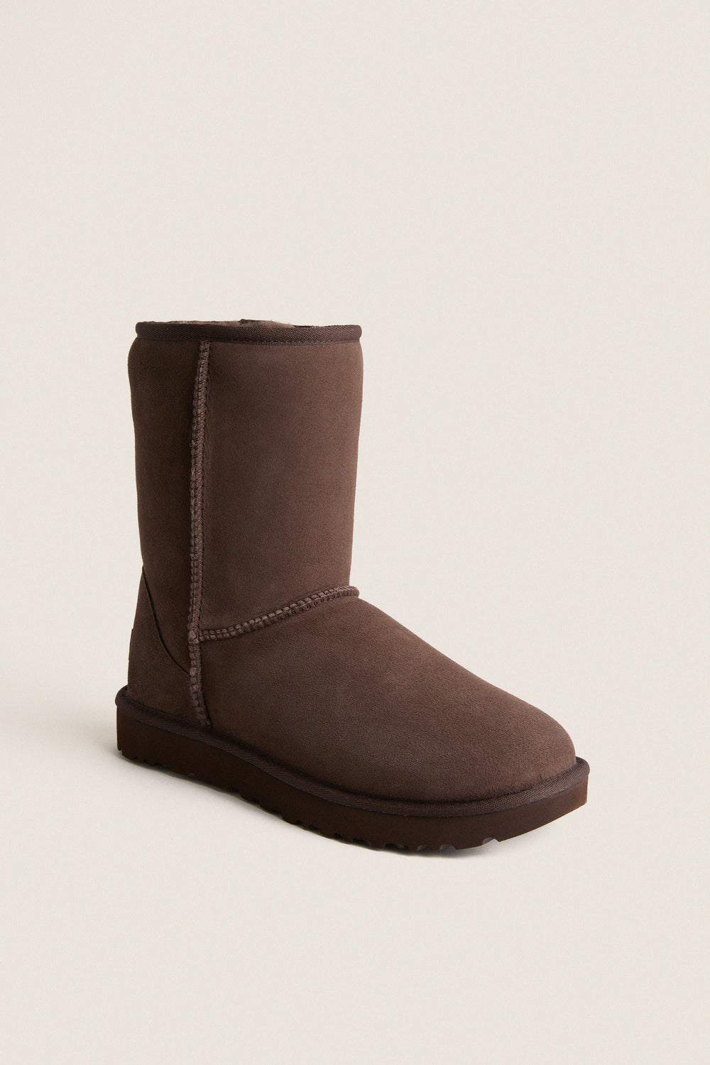 Dusted Cocoa Classic Short II Boots