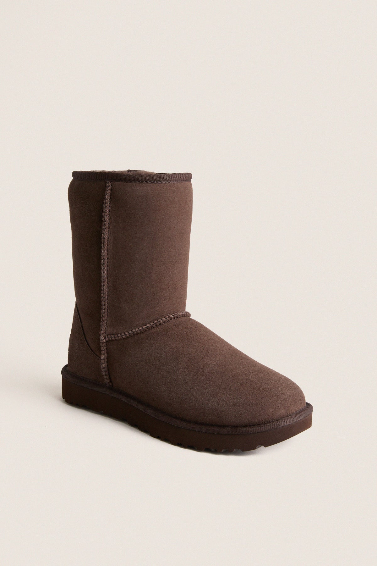 Dusted Cocoa Classic Short II Boots