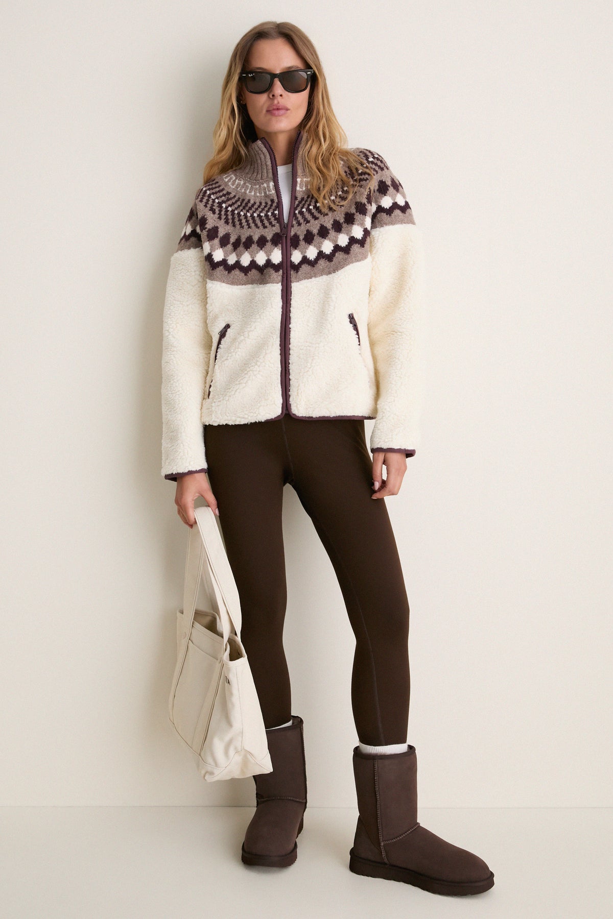 Dusted Cocoa Classic Short II Boots