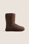Dusted Cocoa Classic Short II Boots