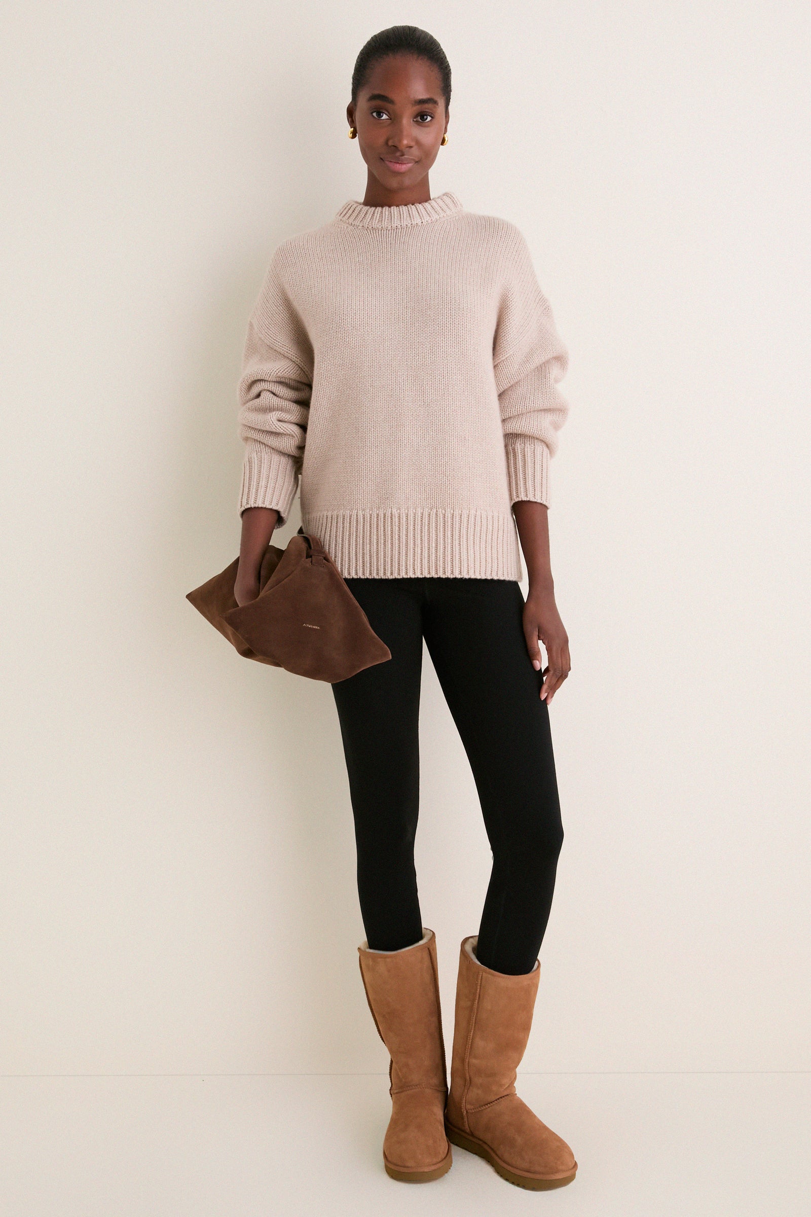 Chestnut Classic Tall II Boots