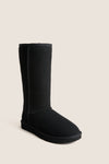 Black Classic Tall II Boots