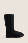 Black Classic Tall II Boots