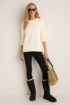 Black Classic Tall II Boots