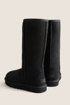 Black Classic Tall II Boots