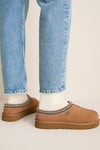 Chestnut Tasman II Slippers