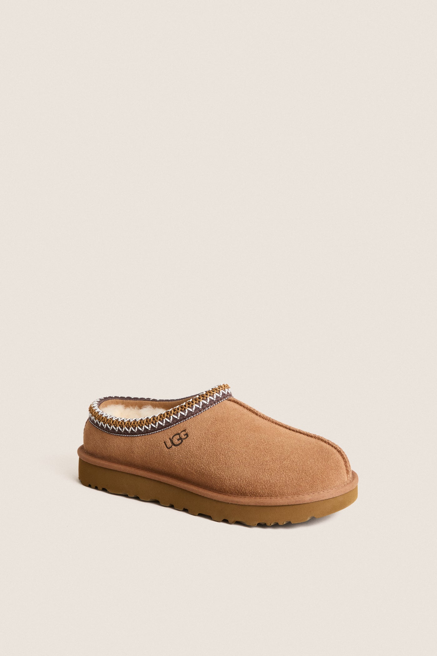 Chestnut Tasman II Slippers
