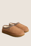 Chestnut Tasman II Slippers