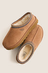 Chestnut Tasman II Slippers