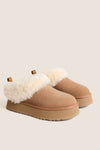 Chestnut Tazzelle Slippers